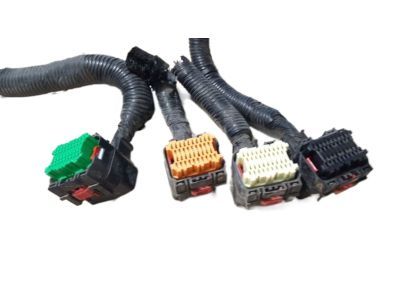 Dodge 5150562AC Control Module