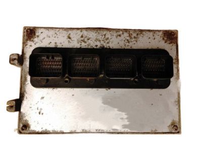 Dodge 5150562AC Control Module