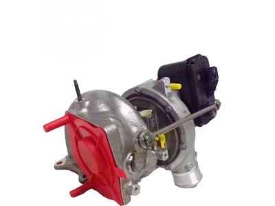 Mopar 5281614AF Turbocharger