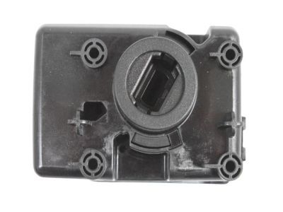 Jeep 5026298AD RECEIVER Wireless Ignition Node