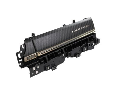 Mopar 5ZL821X9AE Bin Glove Box Upper 5ZL821X9AE Mopar Bin Glove Box Upper Product Photo 1 of 5