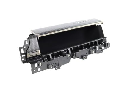 5ZL821X9AE Mopar Bin Glove Box Upper Product Photo 5 of 5