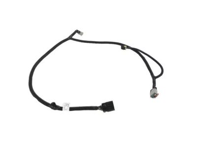 Mopar 68248424AA Wiring Fuel Tank Jumper