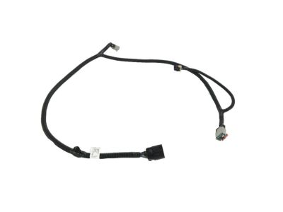 Mopar 68248424AA Wiring Fuel Tank Jumper