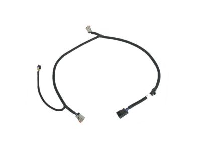 Mopar 68248424AA Wiring Fuel Tank Jumper