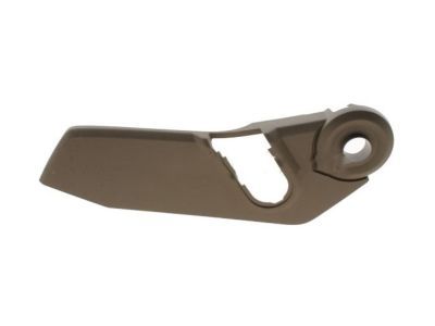 Jeep 1RX40DK2AA SHIELD Driver Outboard