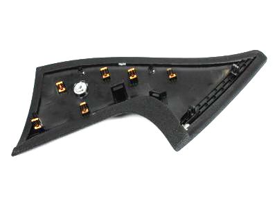 Dodge 1JR60DX9AD PANEL Console