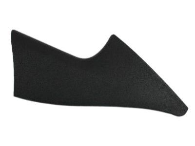 Dodge 1JR60DX9AD PANEL Console