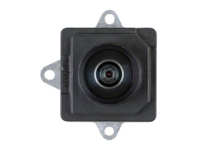 Mopar 68452959AA Camera Rearview