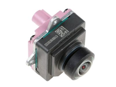 Mopar 68452959AA Camera Rearview Mopar 68452959AA Camera Rearview