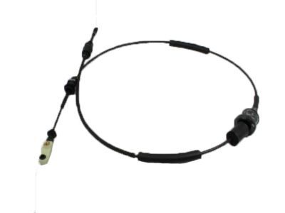 Chrysler 4578073AD Cable