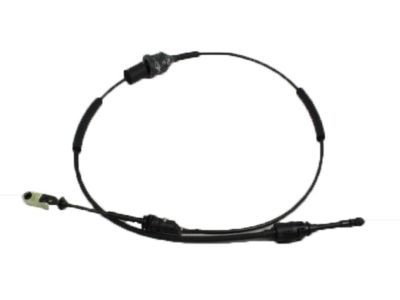 Chrysler 4578073AD Cable
