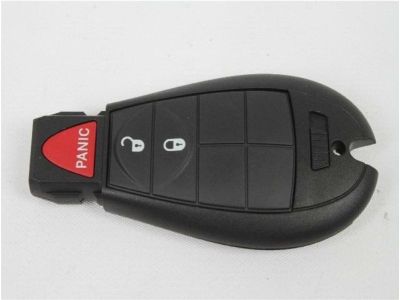 68044905AA Mopar Transmitter Kit Integrated Key Fob Product Photo 1 of 2