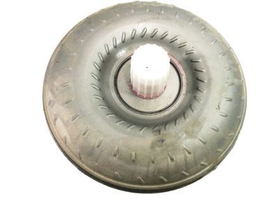 Dodge R8070538AB CONVERTER KIT Torque