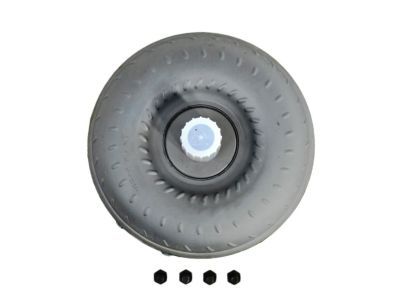 Dodge R8070538AB CONVERTER KIT Torque