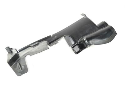 Mopar 68202657AA Seal Radiator Side Air