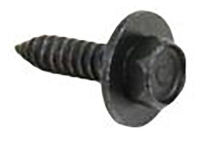 Jeep 6508237AA Headlamp Assembly Screw