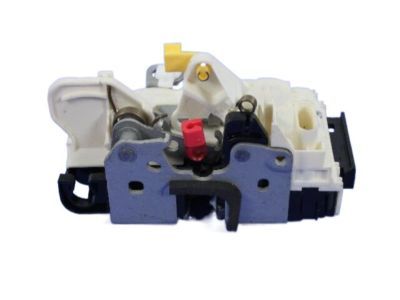 Ram 2500 Door Latch Assembly - 68071880AC