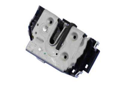 Ram 2500 Door Latch Assembly - 68071880AC