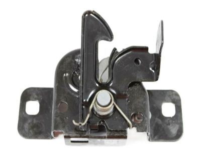 2008 Dodge Durango Hood Latch - 55362549AH