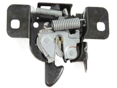 2008 Dodge Durango Hood Latch - 55362549AH