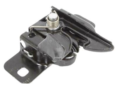 2008 Dodge Durango Hood Latch - 55362549AH
