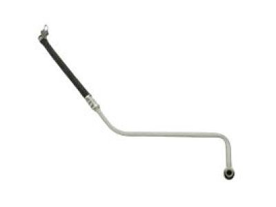 Dodge Ram 2500 Transmission Oil Cooler Hose - 5011918AA