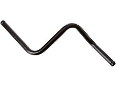 Dodge Ram 2500 Transmission Oil Cooler Hose - 5011918AA