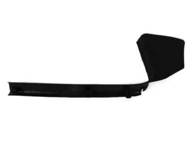 Dodge 1DX69DK2AB PANEL Scuff Front