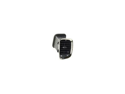 Mopar 1UQ86SZSAD Outlet A/C & Heater Outboard Right Mopar 1UQ86SZSAD Outlet A/C & Heater Outboard Right