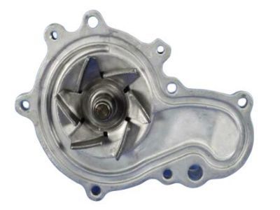 Dodge Water Pump - 68382490AA