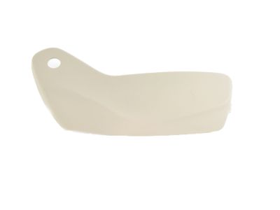 Mopar 5RT00PD2AC Shield Seat Outboard
