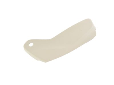 Mopar 5RT00PD2AC Shield Seat Outboard