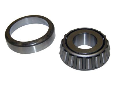 Jeep Pinion Bearing - J8124052