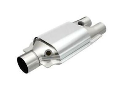 Dodge Durango Catalytic Converter - 52103383AB