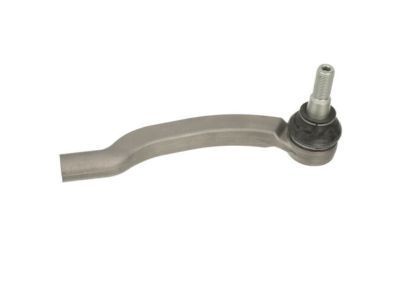 Ram Tie Rod End - 68364925AA