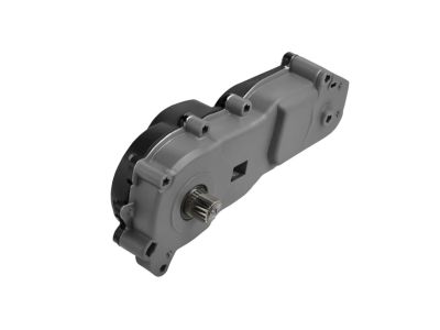 Mopar 4717962AC Actuator Power Cinch