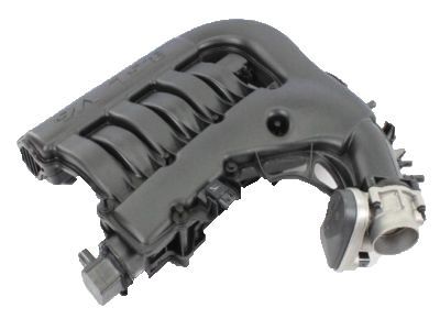 Dodge 68166449AA Tuning Valve