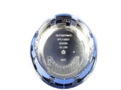 Jeep Wheel Cover - 5HT59SZ0AC