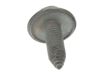 Jeep 6505905AA Bumper Cover Screw