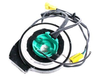 Jeep Clock Spring - 56042107