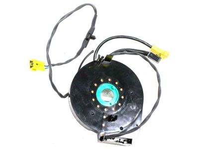 Jeep Clock Spring - 56042107