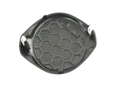 Mopar 5RC181X9AD Grille Speaker
