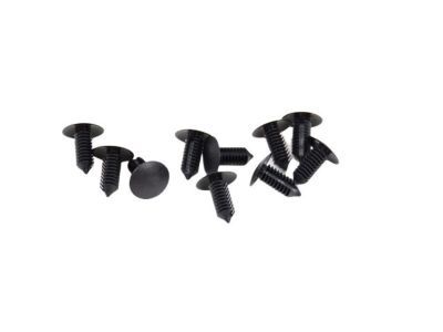 Jeep 6502481 Rocker Molding Fastener