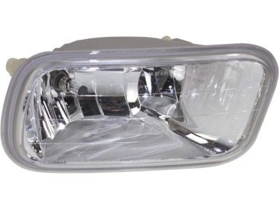 Ram Fog Light - 55372735AB