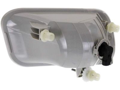 Ram Fog Light - 55372735AB