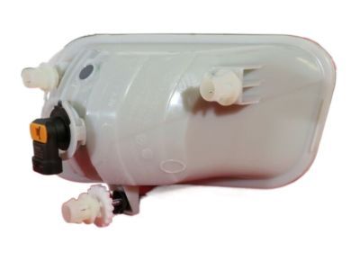 Ram Fog Light - 55372735AB
