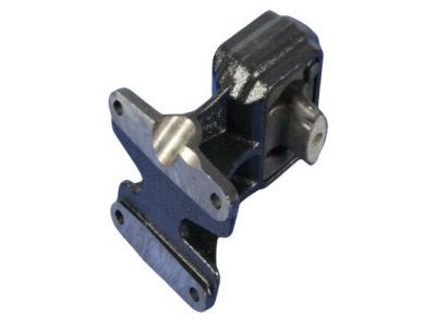 Dodge Ram 1500 Engine Mount Bracket - 55366604AC