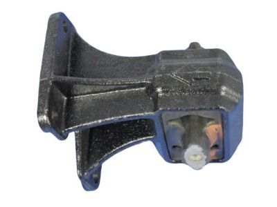 Dodge Ram 1500 Engine Mount Bracket - 55366604AC