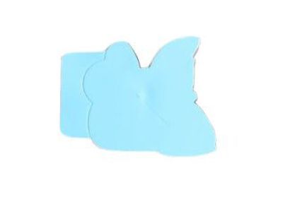 2020 Dodge Challenger Emblem - 68258999AA